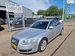 Audi A6 Limousine 2.0 TFSI Business Edition/Automaat, 1525 kg, Gebruikt, 4 cilinders, 1984 cc