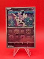 Gothita 041/086 Poke Ball, Ophalen, Zo goed als nieuw, Losse kaart, Foil