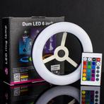 Waterpijp LED  16MM, Ophalen of Verzenden, Nieuw, (Water)pijp