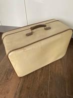 Vintage koffer, Ophalen of Verzenden
