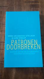 Gitta Jacob - Patronen doorbreken, Boeken, Nieuw, Ophalen of Verzenden, Gitta Jacob; Laura Seebauer; Hannie van Genderen