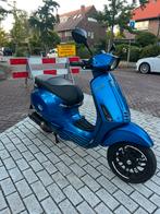 Vespa Sprint 80cc 2V, Fietsen en Brommers, Scooters | Vespa, Ophalen