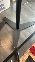 König & Meyer Monitor stands, Muziek en Instrumenten, Ophalen of Verzenden, Zo goed als nieuw, Muziekstandaard, Speaker