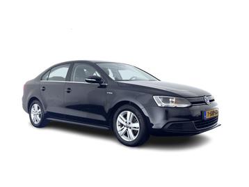 Volkswagen Jetta 1.4 TSI Hybrid Comfortline *NAVI-FULLMAP |  beschikbaar voor biedingen