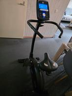 HORI20 Hometrainer - Perfect voor Thuis!, Gebruikt, Ophalen of Verzenden, Metaal, Buik
