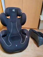 autostoeltje kiddy phoenixfix pro 2, Gebruikt, 9 t/m 18 kg, Verstelbare rugleuning, Isofix