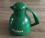 Thermoskan Pickwick 1,0 liter, Antiek en Kunst, Curiosa en Brocante, Ophalen