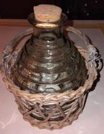 Vintage Wespenvanger in Hangmandje, Gebruikt, Overige kleuren, Onbekend, Ophalen of Verzenden