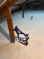 Yamaha yz 2004 frame, Ophalen of Verzenden