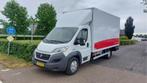 Fiat Ducato 35H 2.3 MultiJet L3H2 CLIMA/NAVI/AUTOMAAT BJ 201, Gebruikt, Euro 6, Wit, Origineel Nederlands