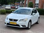 Seat Leon 1.6 TDI Style Business, Voorwielaandrijving, Euro 5, Gebruikt, 4 cilinders