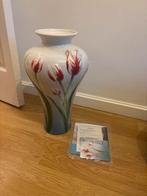 Franz Vaas met Tulpen Design, Antiek en Kunst, Ophalen