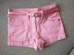 Zgan! Mooie roze shorts / korte broek van Frendz. Mt 104, Kinderen en Baby's, Kinderkleding | Maat 104, Frendz, Meisje, Ophalen of Verzenden