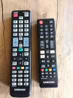 Samsung afstandsbediening TV, Ophalen of Verzenden, Zo goed als nieuw, Origineel, Tv