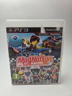 ModNation Racers - PS3 Racegame, Gebruikt, 111 Buckingham Palace Road, London, SW1W 0DT, UK, Sony Computer Entertainment, Racen en Vliegen