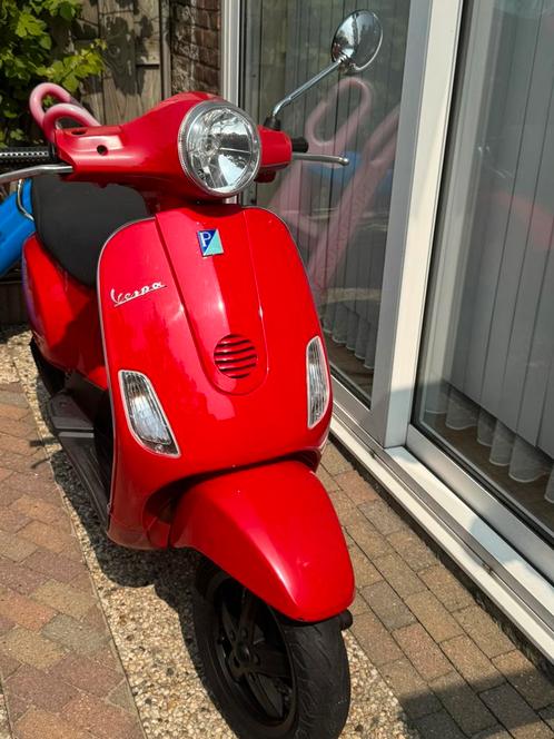 Vespa LX50, Fietsen en Brommers, Scooters | Vespa, Vespa LX, Ophalen