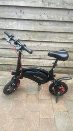 Wnindgoo B3 elektrische mini fiets, Fietsen en Brommers, Elektrische fietsen, Minder dan 47 cm, Ophalen, Zo goed als nieuw, Overige merken