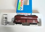 Roco 47402, Ophalen of Verzenden, Zo goed als nieuw, Gelijkstroom, Roco