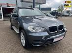 BMW X5 XDrive35i High Executiven, Navi, Leer, Panodak Automa, Automaat, Euro 5, Gebruikt, X5