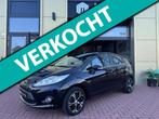 Ford Fiesta 1.25 Trend|PDC|CRUIS|TREKH|AIRCO|NAP|NL|, Voorwielaandrijving, Euro 5, Gebruikt, 1242 cc