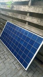 Zonnepaneel 320w camper caravan schuur, Ophalen, Zo goed als nieuw