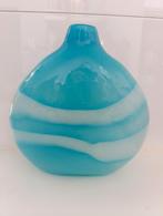 Glazen vaas, Ophalen of Verzenden