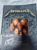 Metallica,Losgeslagen, Gelezen, Ophalen of Verzenden