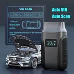 Draadloze OBD2 Scanner met Volledig Systeem, Auto diversen, Autogereedschap, Verzenden, Nieuw