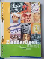 Werkboek ZienderOgen Kunst VMBO-BK/LWO, Boeken, Ophalen of Verzenden, Zo goed als nieuw, Overige onderwerpen, Fer Remmers & Henny Engbersen