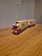 modelauto 1:50 boers combi, Ophalen, Nieuw, Bus of Vrachtwagen, Tekno