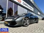 Lamborghini Gallardo 5.2 V10 LP560-4 e-gear FACELIFT GRIGIO, Automaat, Gebruikt, 5204 cc, Leder
