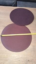 Schuurschijf t.b.v. Schuurschijfmachine (Woodboy), rond 40cm, Ophalen, Nieuw, 1200 watt of meer, Overige typen