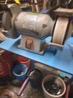 Slijpsteen, Ophalen of Verzenden, Minder dan 700 watt, Werkbankslijpmachine