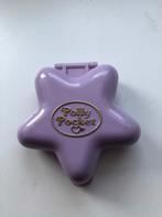 Vintage Polly Pocket Bluebird , 1992 Fairy Fantasy, Ophalen of Verzenden, Gebruikt