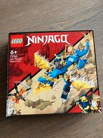 71760 Ninjago Jay’s thunder dragon, Kinderen en Baby's, Speelgoed | Duplo en Lego, Ophalen, Gebruikt, Lego