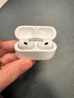 Apple AirPods Pro 2e Gen - Gebruikt, Ophalen of Verzenden, Gebruikt, Draadloos