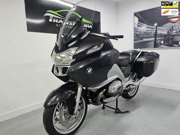 BMW Tour R 1200 RT /R1200RT beschikbaar voor biedingen