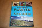 Geneeskrachtige planten & kruiden. Gezondheid uit de natuur., Ophalen of Verzenden, Gelezen, Kruiden en Alternatief