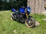 Yamaha FZ8 nakedbike 2013  rijklaar! Rijklare motor, 4 cilinders, Bedrijf, Meer dan 35 kW, 800 cc