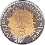 LEIDEN 2 REMBRANDT REMBRANDT VAN RIJN 400 JAAR, Postzegels en Munten, Ophalen of Verzenden, Overige materialen