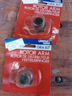 Rotor Unipart GRA167

Renault 4, 5, 6, Ophalen of Verzenden, Renault, Nb, Renault