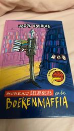 Boeken maffia, Ophalen of Verzenden, Zo goed als nieuw, Verhalen