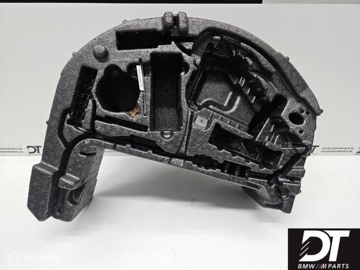 Kofferbakbekleding BMW M6 E63 6-serie 65126948517, Auto-onderdelen, Interieur en Bekleding, BMW, Gebruikt, Ophalen of Verzenden