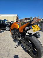 Kawasaki Z750ABS, 750 cc, 4 cilinders, Motorrijbewijs A, Particulier