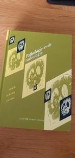 Pathologie in de Radiologie, Boeken, Ophalen of Verzenden, Zo goed als nieuw