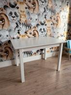 IKEA Sundavik Kindertafel - Wit, Ophalen, Gebruikt, Tafel(s)