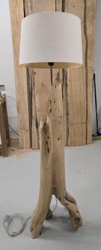 lamp gemaakt van een wilgenboom, Ophalen, Nieuw, 75 cm of meer
