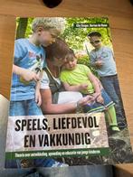 Dorian de Haan - Speels, liefdevol en vakkundig, Dorian de Haan; Elly Singer, Sociale wetenschap, Ophalen of Verzenden, Zo goed als nieuw