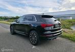 Audi Q3 45 TFSI Quattro S-Line / Pano / Leder / Navi, Gebruikt, Zwart, 1984 cc, Zwart