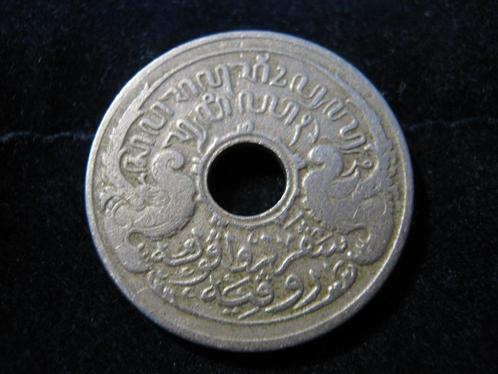 Nederlands Indie 5 Cents 1913 #f75, Postzegels en Munten, Munten | Azië, Losse munt, Zuidoost-Azië, Verzenden